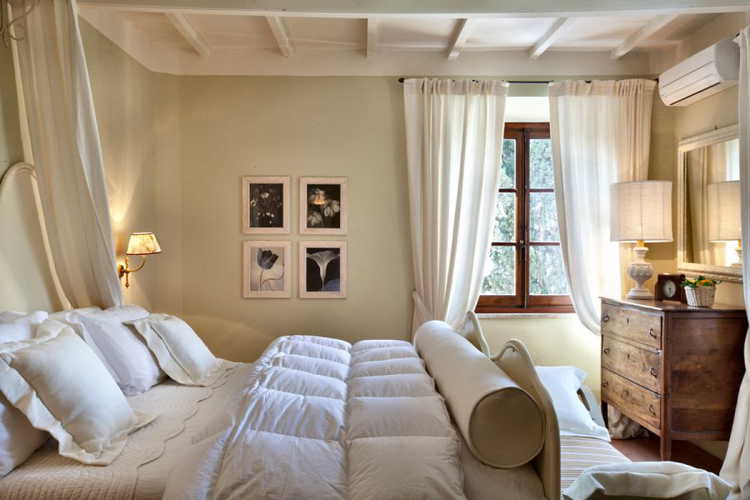Bed and Breakfast in Villa