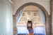 Choose to rent the villa or only B&B accommodations