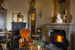 Villa Fillinelle: Family antiques