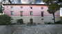 Villa Humbourg - Facciata