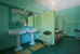 I grandi bagni costituiscono il tocco speciale di questo B&B