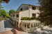 Villa I Barronci: Lots of outdoor areas for relaxation