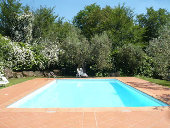 Villa I Lami