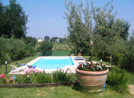 Villa Il Loto