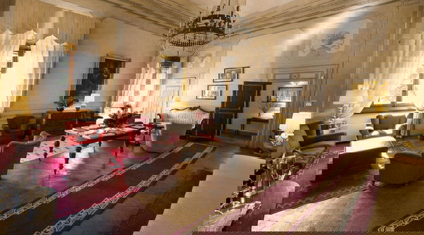 Villa il Poggiale - More details