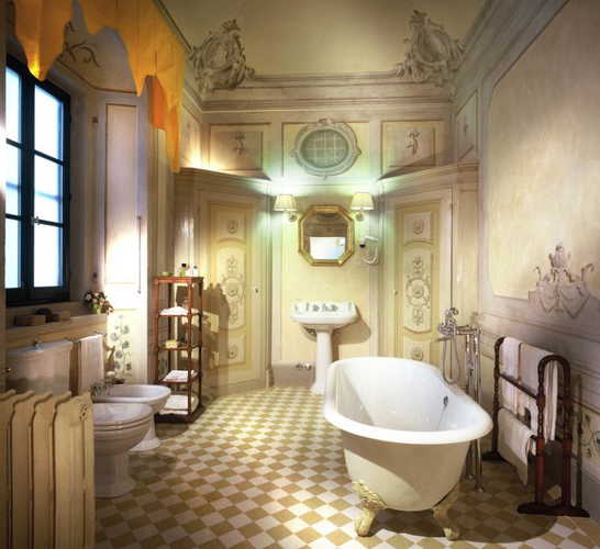 Historical Residence Chianti
