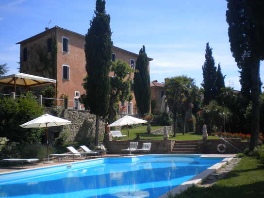 Villa Il Poggio