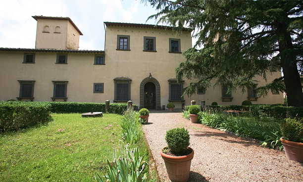 Villa Il Turco