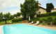 Enjoy Villa il Turco, the private pool & large spacious garden