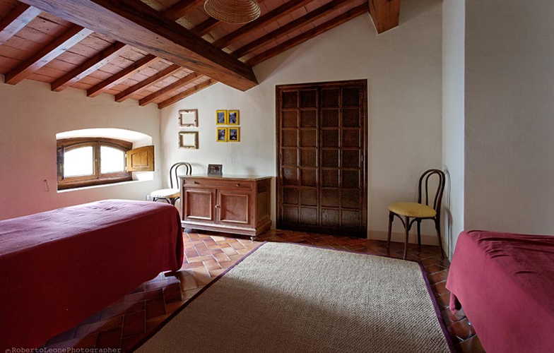 Tuscany Villa For Rent - Villa La Dogana