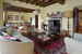 Tuscany Villa Accommodation - Villa La Dogana