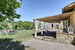 Villa La Fonte Vacation Rental - lush green countryside