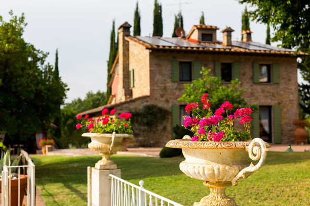 Villa La Fonte