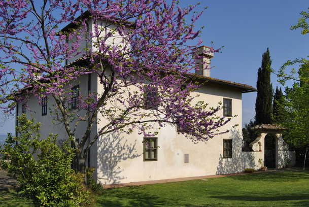 Villa La Medicea