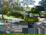 The Garden at Villa La Medicea in Chianti