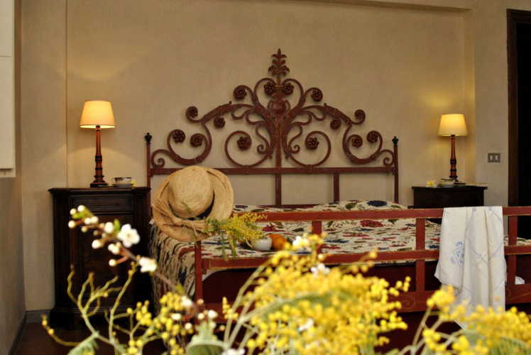 Elegant Chianti Apartment Villa La Medicea