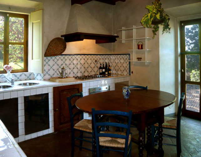 Home Away Home at Villa La Medicea Chianti