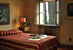 Sleeping at Villa La Medicea Chianti Countryside
