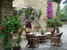 Relaxing at the Chianti Villa le Torri