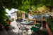 Villa Lysis - private garden