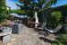 Villa Lysis - BBQ and vista