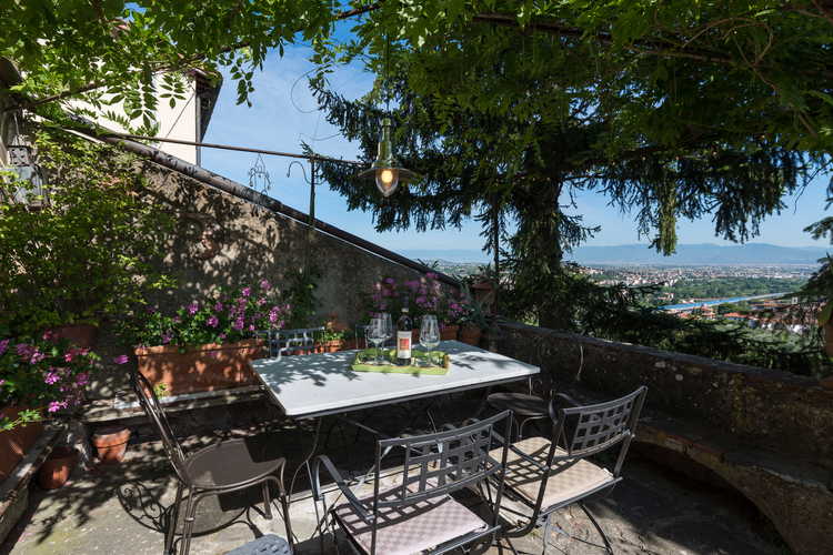 Villa Lysis - the beauty of Tuscany