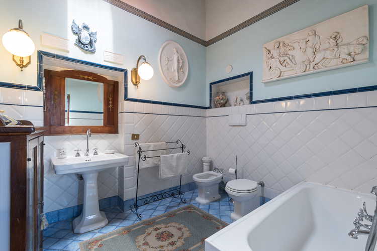 Villa Lysis - 3 bedrooms & 2 bathrooms