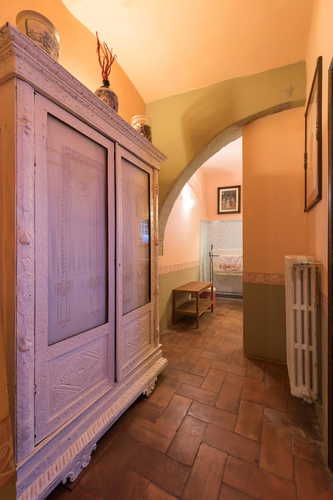 Villa Lysis, elegance and grace