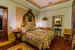 Each room was beautifully decorated with many personal touches