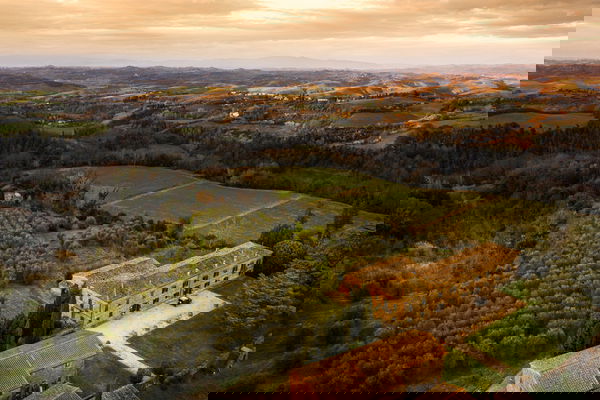 Villa Piaggia - More details