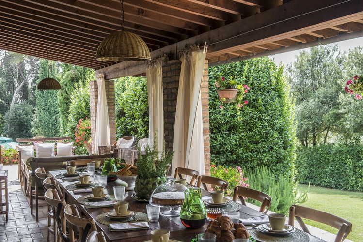 Luxury Villa near San Gimignano