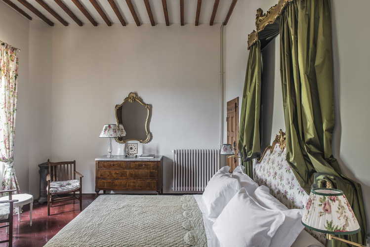 Exclusive Villa San Gimignano