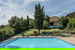 Villa Piaggia - Garden & Pool