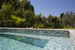Villa Roveto: magnifica piscina ad uso esclusivo degli ospiti