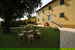 Villa Sensano - Giardino