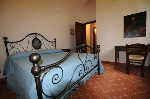 Villa di Lusso a Volterra