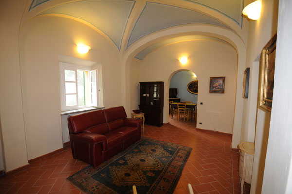 Villa in Toscana Con Piscina