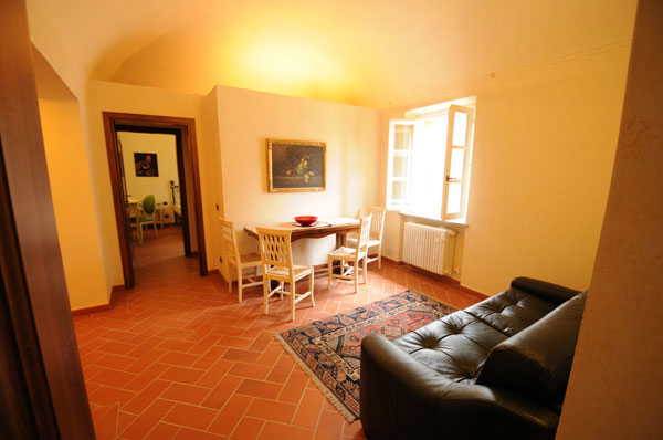 Appartamenti Vacanze in Toscana