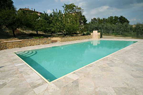 Appartamento Vacanze in Villa a Volterra