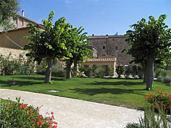 Comodi Appartamenti in Villa di Lusso