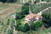 Villa Tiziana: circondata da argentei oliveti