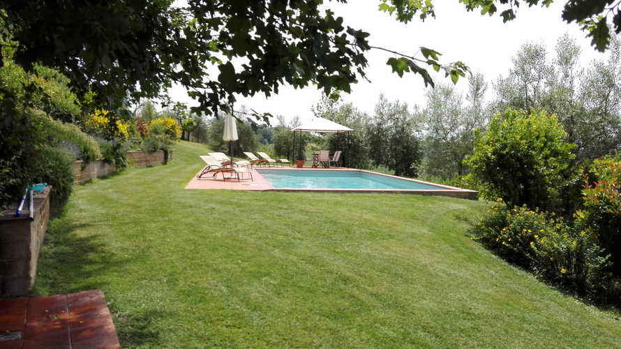 Villa Tiziana: perfetta per gruppi e famiglie numerose