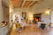 Decorated using the understated elegance of Tuscany