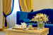 Polite & friendly, theVilla Tolomei staff will make you feel welcome