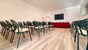 Ask the staff about organizing your buisness meeting at Villa Tolomei