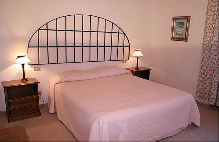 Villa Ulivi B&B Florence