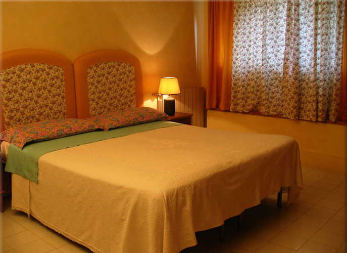 Relais Villa Ulivi Florence