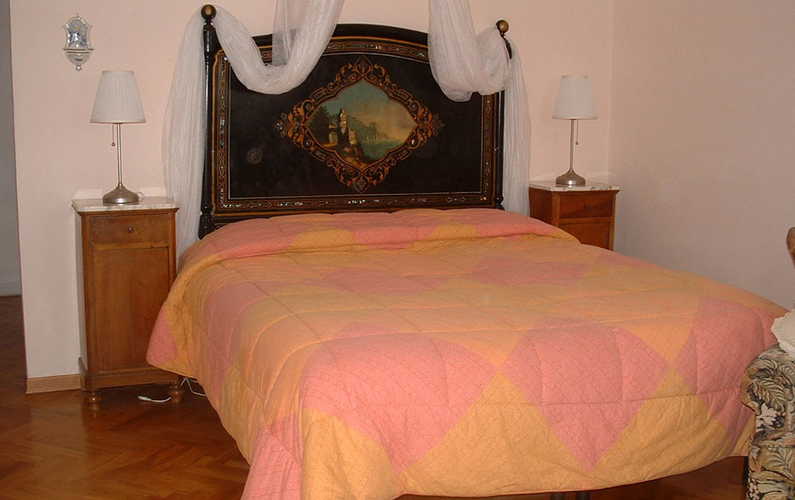 B&B Villa Ulivi Florence