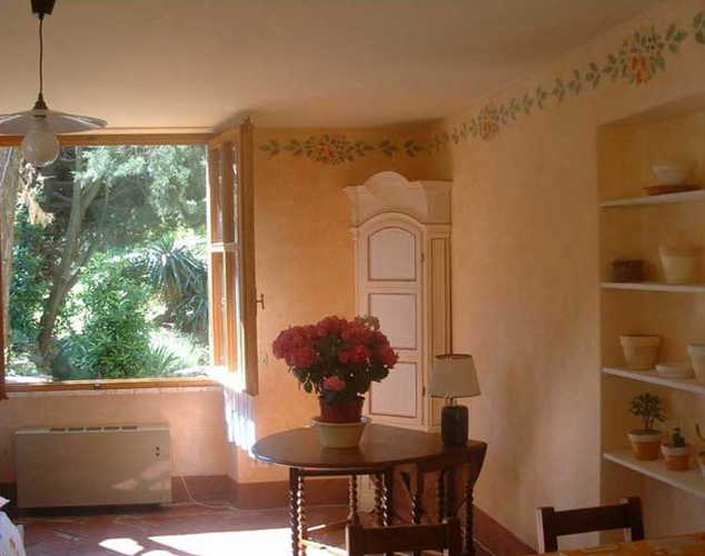Villa Ulivi B&B Accommodation Florence