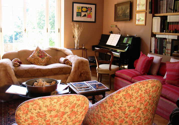Villa Ulivi Florence Suites